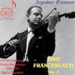 Francescatti: Vol.1 1946-1952 J.s.bach, Paganini