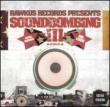 Soundbombing Vol.3 -Clean