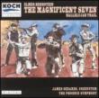 Magnificent Seven -Soundtrack