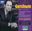 Authentic Gershwin.3: Gibbons(P)