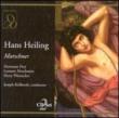 Hans Heiling: Keilberth / Cologne.so & Cho