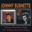 Johnny Burnette Sings / The Johny Burnette Story