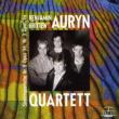 String Quartet.2, 3: Auryn.q