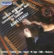 Works For Cimbalom By Contemporary Hungarian Composer: Szakaly(Cimbalom