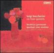 Flute Quintets: Jaermann-degex(Fl)Quatuor Sine Nomine