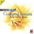 Concord Sonata: Gorisek