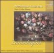 Guitar Music Of 17-18th Century: Armoniosi Concerti