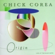 Chick Corea & Origin
