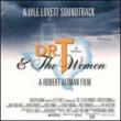 Doctor T & The Women -Soundtrack