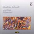 Christried Schmidt: Orchestralworks: Pommer / Leipzig.rso
