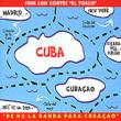 El Tosco Para Curacao
