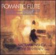 Romantic Flute: cF(Fl)Bekhterev(P)