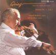 Violin Sonatas.1-3: Belnick / Ruiz