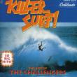 Killer Surf-the Best Of The Challengers