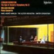 Sym.2 / Piano Concerto: Hamelin(P)sitkovetsky / Ulster.o