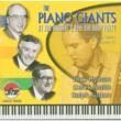 Piano Giants -At Bob Haggart' s 80th Birthday Party
