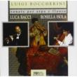 Flute Sonatas: Bacci(Fl)Isola(Hp)