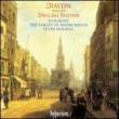 Haydn & His English Friends: Holman / The Parley Of Instruments