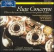 Flute Concertos: Arimany(Fl)rolla / Liszt.co