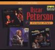 Oscar Peterson -Triple Play Series (3CD)
