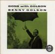 Gone With Golson