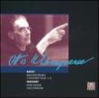 Brandenburg Concerto, 1-6, : Klemperer / Pro Musica Paris +mozart: Serenade, 13,