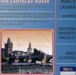 Piano Concertos: Lagana(P)