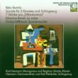 Sonata For 2 Pianos & Perc: Mrongovius Uriarte +ravel, Milhaud