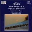 Works For Cello & Piano: Kliegel(Vc)Demus(P)