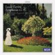 Symphonies Nos.1, 3 : Johannes Goritzkii / NDR Philharmonic