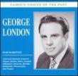 George London(T)Opera Arias