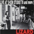 LIVE AT S-KEN STUDIO ' 78 and more!