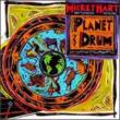 Planet Drum-gold
