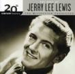 Best Of Jerry Lee Lewis -20thcentury Masters Millennium Collection