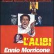 L' alibi -Ennio Morricone