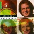 Michael Brydenfelt The Trumpetplayer