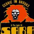 Cedric Im Brooks & The Light Of Saba