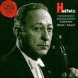 Violin Concertos: Heifetz / Reiner, Munch