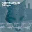 Fabriclive 03
