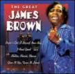 Great James Brown