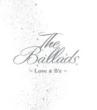 Ballads -Love & B' z