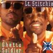 Ghetto Soldier