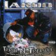 Trash-n-treasure