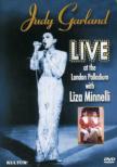 Live At The London Palladium With Liza Minelli