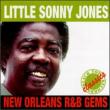 New Orleans Rhythm & Blues