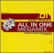 Diesel Groove' s -All In O Nemegamix