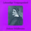 Helene Wildbrunn
