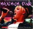 Maximum Pink -Audio Biography