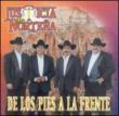 De Los Pies A La Frente