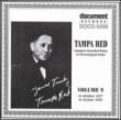 Vol.9 Complete Recorded Works1937-1938